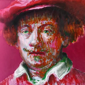 After Rembrandt