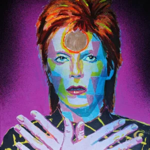 Aladdin Sane 2026