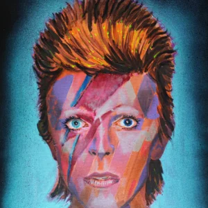 Bowie 2026