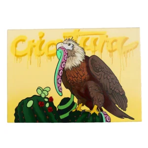 El Aguila