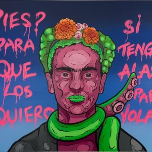 Frida