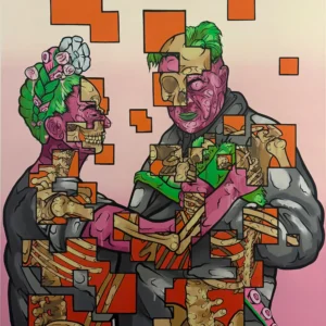 Frida & Diego