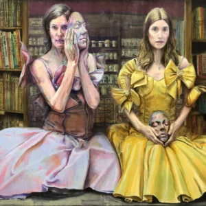 Modern Myths