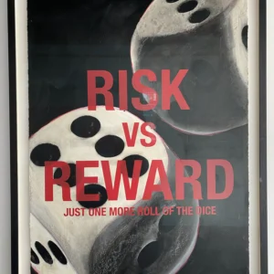 Risk vs Reward