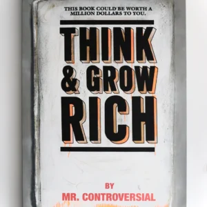 Think & Grow Rich