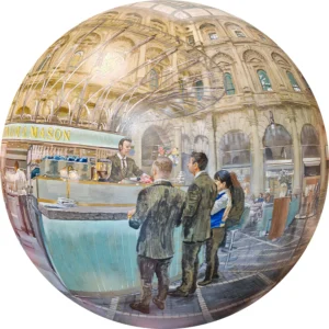 Royal Exchange
